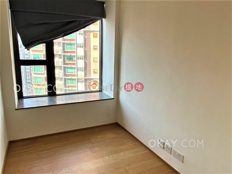 殷然中層住宅-出租樓盤HK$ 38,000/ 月