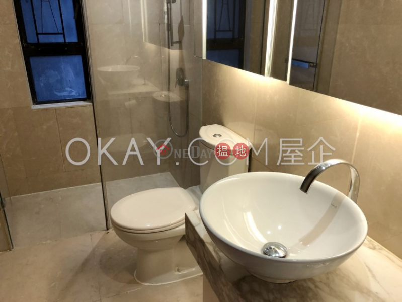 Rare 4 bedroom with harbour views, balcony | For Sale | Phase 6 Residence Bel-Air 貝沙灣6期 Sales Listings