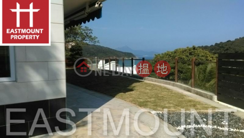 Clearwater Bay Village House | Property For Sale and Lease in Tai Hang Hau, Lung Ha Wan / Lobster Bay 龍蝦灣大坑口-Detached, Sea view, Corner | Tai Hang Hau Village 大坑口村 _0