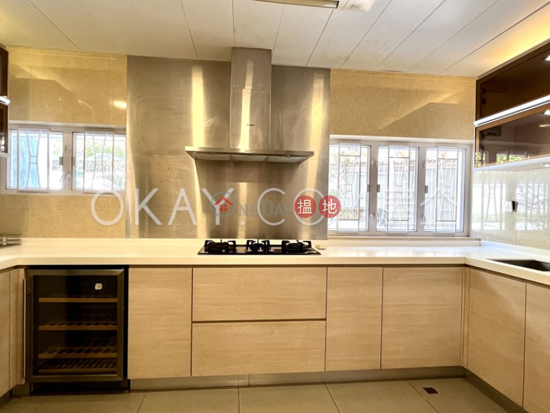 HK$ 135,000/ month 8 Deep Water Bay Road | Wan Chai District, Beautiful house with sea views, terrace & balcony | Rental
