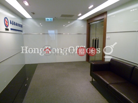 Office Unit for Rent at Convention Plaza, Convention Plaza 會展中心 | Wan Chai District (HKO-17343-AGHR)_0