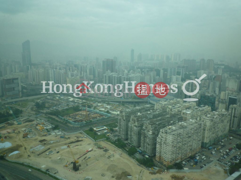 擎天半島1期5座三房兩廳單位出租 | 擎天半島1期5座 Sorrento Phase 1 Block 5 _0