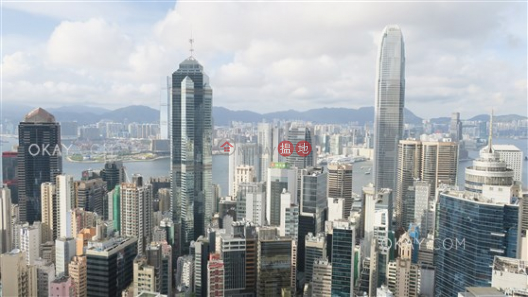 The Grand Panorama | High, Residential | Rental Listings, HK$ 60,000/ month