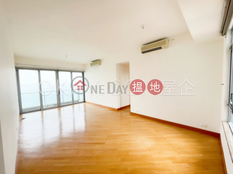 Beautiful 3 bedroom on high floor with balcony | For Sale | Phase 4 Bel-Air On The Peak Residence Bel-Air 貝沙灣4期 _0