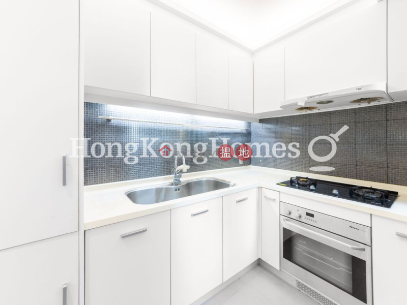 3 Bedroom Family Unit at Goldwin Heights | For Sale 2 Seymour Road | Western District | Hong Kong | Sales, HK$ 15.88M