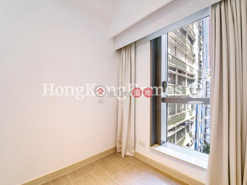 Property Search Hong Kong | OneDay | Residential | Rental Listings, 2 Bedroom Unit for Rent at Townplace Soho