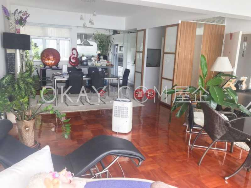 Property Search Hong Kong | OneDay | Residential, Rental Listings Efficient 3 bedroom with sea views, balcony | Rental