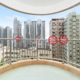 Property for Rent at Pearl Gardens with 4 Bedrooms | Pearl Gardens 明珠台 _0