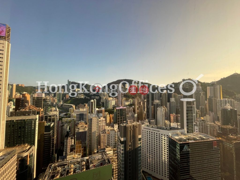 Property Search Hong Kong | OneDay | Office / Commercial Property Rental Listings, Office Unit for Rent at Sun Hung Kai Centre