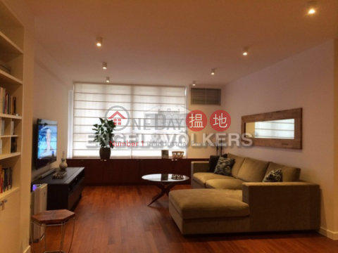 3 Bedroom Family Apartment/Flat for Sale in Mid Levels | Glory Heights 嘉和苑 _0
