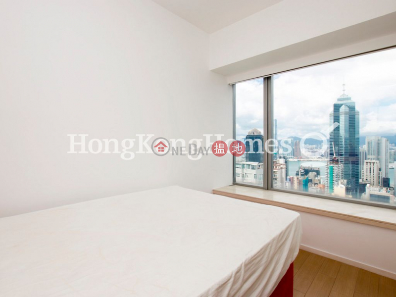 HK$ 35,800/ month, Soho 38, Western District | 2 Bedroom Unit for Rent at Soho 38