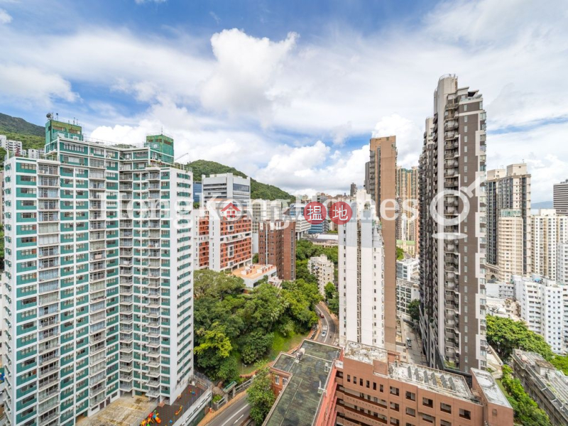 Property Search Hong Kong | OneDay | Residential | Sales Listings, 2 Bedroom Unit at The Bonham Mansion | For Sale