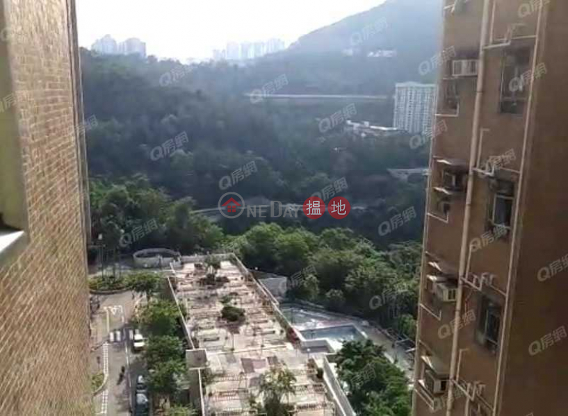 Property Search Hong Kong | OneDay | Residential, Rental Listings, Hong Sing Gardens Block 5 | 2 bedroom Mid Floor Flat for Rent