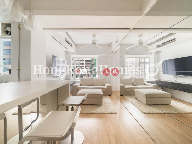 永裕大廈兩房一廳單位出租|西區永裕大廈(Wing Yu Building)出租樓盤 (Proway-LID108096R)