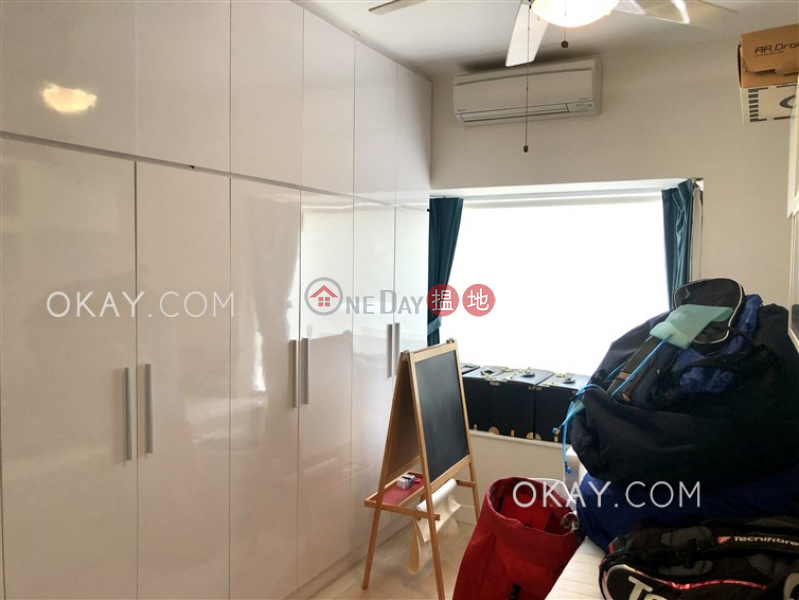HK$ 51,000/ month Discovery Bay, Phase 4 Peninsula Vl Caperidge, 1 Caperidge Drive, Lantau Island, Efficient 3 bedroom with terrace | Rental
