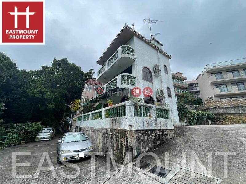 Clearwater Bay Village House | Property For Rent or Lease in Ha Yeung 下洋-Detached, Small block | Property ID:3333 | Ha Yeung Village House 下洋村屋 Rental Listings