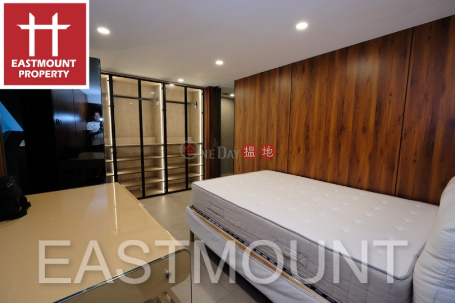 香港搵樓|租樓|二手盤|買樓| 搵地 | 住宅-出租樓盤-銀線灣 Villa Horizon, Silverstrand 海天灣別墅出租-獨立屋, 銀線海景 出租單位