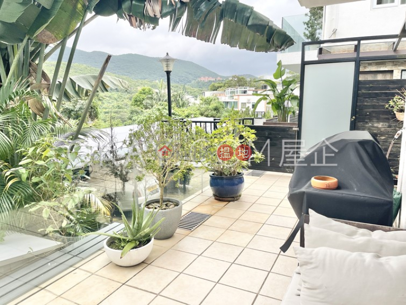 Tasteful house with rooftop, terrace & balcony | Rental | Mau Po Village 茅莆村 Rental Listings