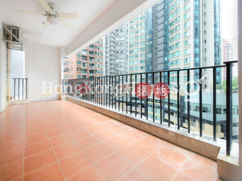 4 Bedroom Luxury Unit for Rent at Palm Court | Palm Court 棕櫚閣 _0