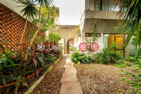 赤柱山莊A1座高上住宅單位出租 | 赤柱山莊A1座 House A1 Stanley Knoll _0
