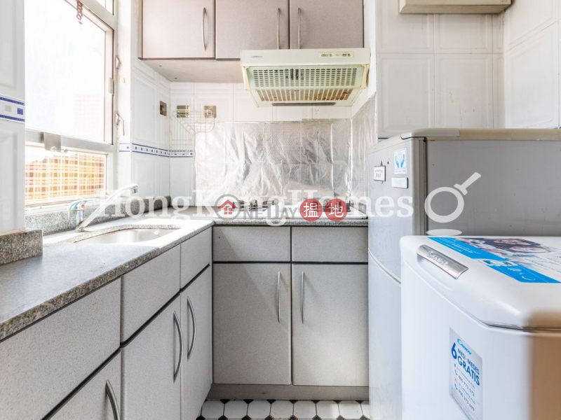 Property Search Hong Kong | OneDay | Residential | Sales Listings | 1 Bed Unit at Amber Lodge | For Sale