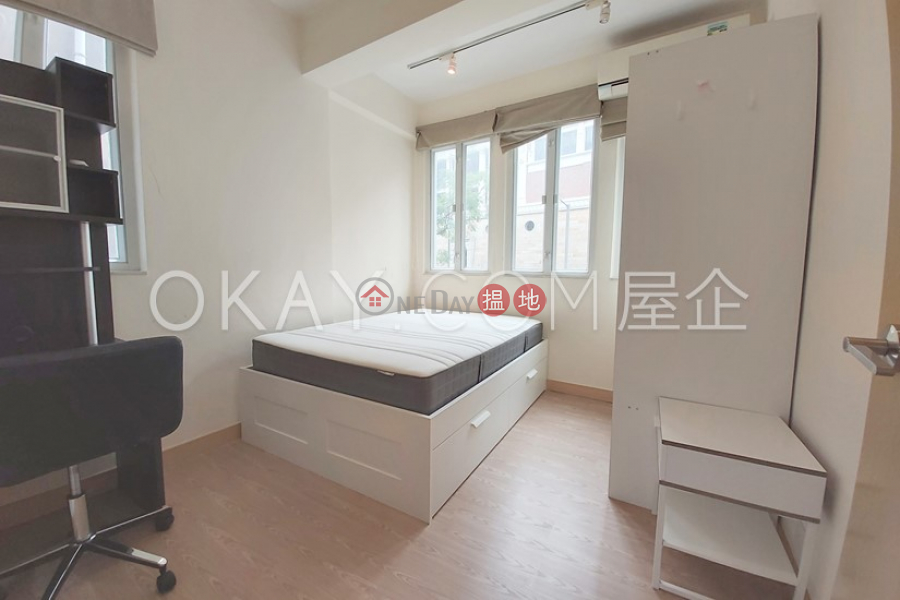 Popular 2 bedroom with rooftop, terrace & balcony | Rental | Sunny Building 旭日大廈 Rental Listings