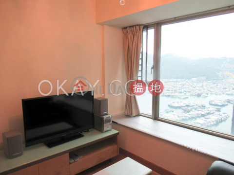 Popular 2 bedroom in Aberdeen | For Sale, Sham Wan Towers Block 1 深灣軒1座 | Southern District (OKAY-S43152)_0