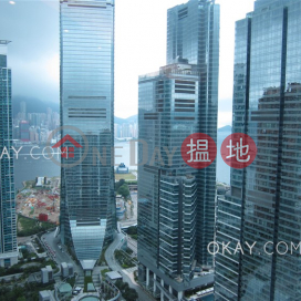 Unique 3 bedroom on high floor with harbour views | For Sale | Sorrento Phase 1 Block 5 擎天半島1期5座 _0