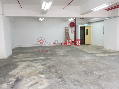 聯邦工業大廈, 聯邦工業大廈 Leapont Industrial Building | 沙田 (newpo-04659)_0