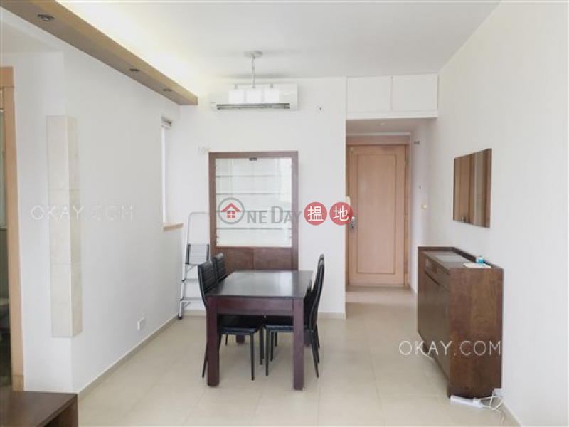 Property Search Hong Kong | OneDay | Residential, Sales Listings | Charming 3 bed on high floor with sea views & balcony | For Sale