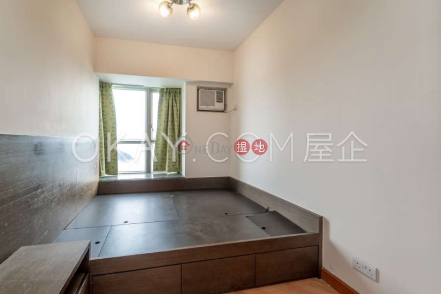 Unique 1 bedroom on high floor | For Sale | Sham Wan Towers Block 2 深灣軒2座 Sales Listings