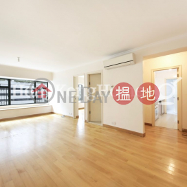 2 Bedroom Unit for Rent at Robinson Place