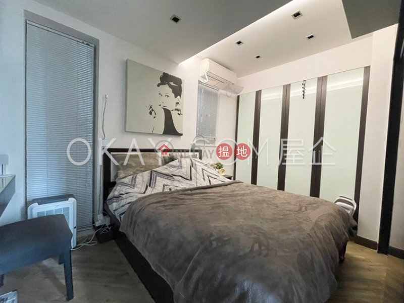 HK$ 26,000/ month | Bella Vista Western District, Lovely 1 bedroom with terrace | Rental
