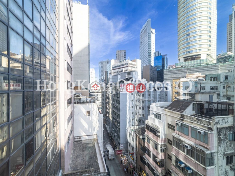 Office Unit for Rent at 1 Humphreys Avenue | 1 Humphreys Avenue 堪富利士道1號 Rental Listings