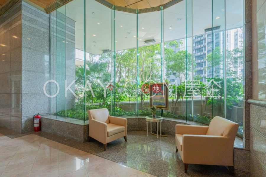 HK$ 52,000/ month Robinson Place, Western District | Stylish 3 bedroom on high floor | Rental
