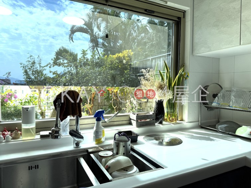 香港搵樓|租樓|二手盤|買樓| 搵地 | 住宅|出售樓盤|4房3廁,連車位,露台,獨立屋柳濤軒1座出售單位