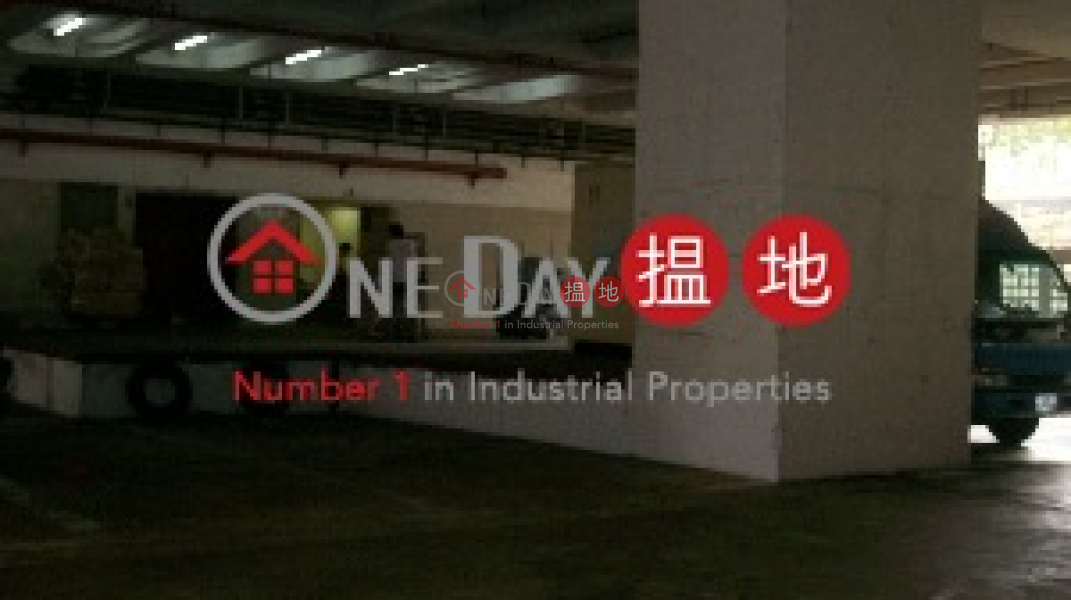 Success Industrial Building, 7 Kin Fat Street | Tuen Mun | Hong Kong Sales HK$ 36M