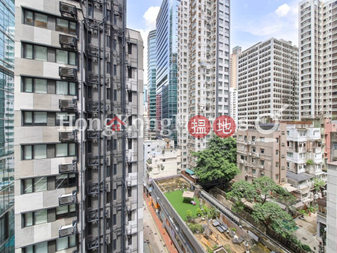 1 Bed Unit for Rent at Star Studios II, Star Studios II Star Studios II | Wan Chai District (Proway-LID199521R)_0