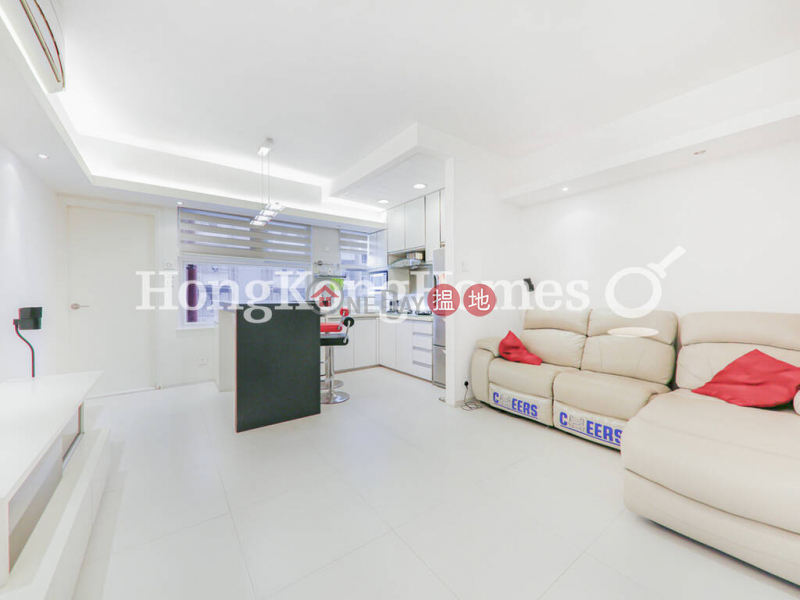Property Search Hong Kong | OneDay | Residential | Sales Listings | 1 Bed Unit at Bonham Ville | For Sale