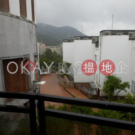 Lovely house with sea views, terrace & balcony | Rental