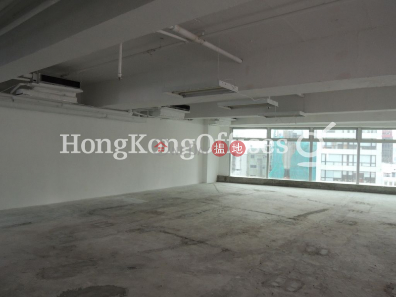 HK$ 102,254/ month Bonham Circus Western District | Office Unit for Rent at Bonham Circus