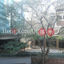 Office Unit for Rent at Yu Yuet Lai Building