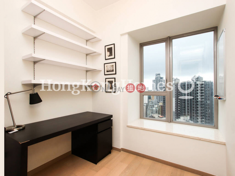 3 Bedroom Family Unit at The Summa | For Sale 23 Hing Hon Road | Western District | Hong Kong Sales HK$ 32M