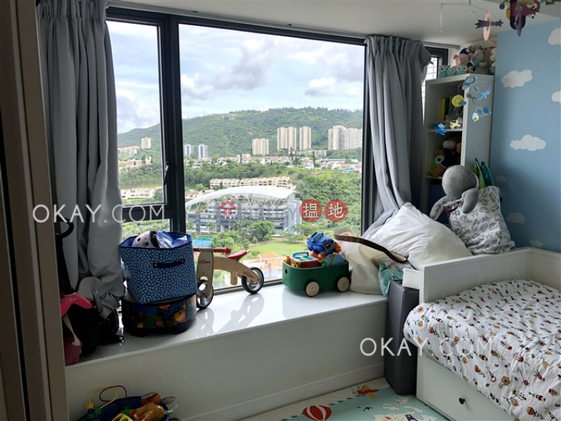 HK$ 45,000/ month | Discovery Bay, Phase 14 Amalfi, Amalfi Three | Lantau Island, Nicely kept 3 bedroom with sea views & balcony | Rental