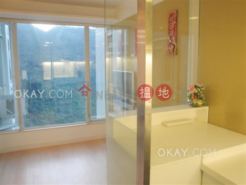 2房1廁,實用率高,極高層《南豐新邨2座出租單位》 | 南豐新邨2座 Nan Fung Sun Chuen Block 2 _0