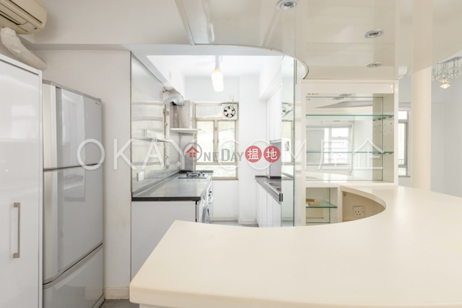 Efficient 3 bedroom in Mid-levels West | For Sale | Merry Court 美麗閣 Sales Listings