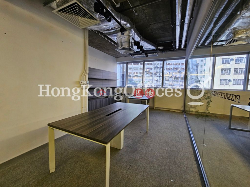 HK$ 122,682/ month One Island South | Southern District Office Unit for Rent at One Island South