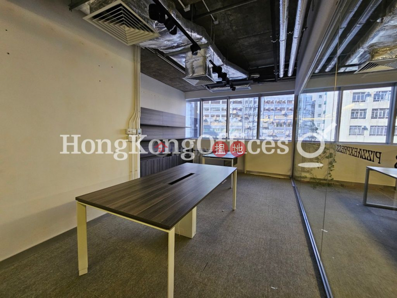 HK$ 122,682/ month, One Island South Southern District Office Unit for Rent at One Island South