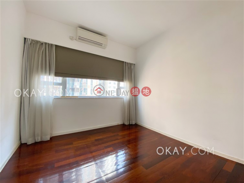 Charming 3 bedroom with parking | For Sale | 125 Robinson Road | Western District | Hong Kong | Sales HK$ 27M