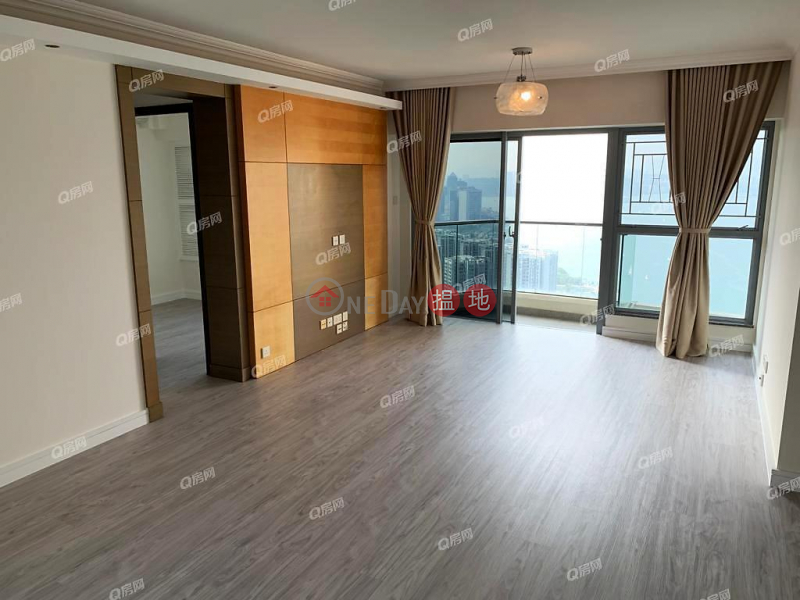 Tower 3 Grand Promenade | 3 bedroom High Floor Flat for Rent | Tower 3 Grand Promenade 嘉亨灣 3座 Rental Listings